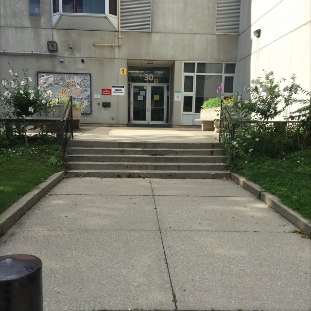 Howard public school 
