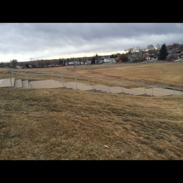 Spot #3056