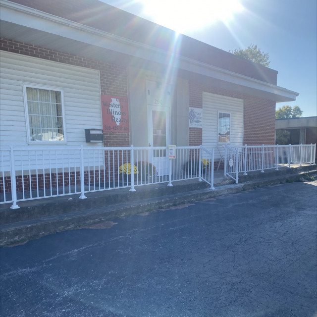 Western Illinois Realty 