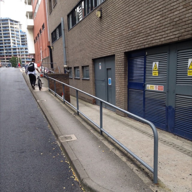 Spot #5930