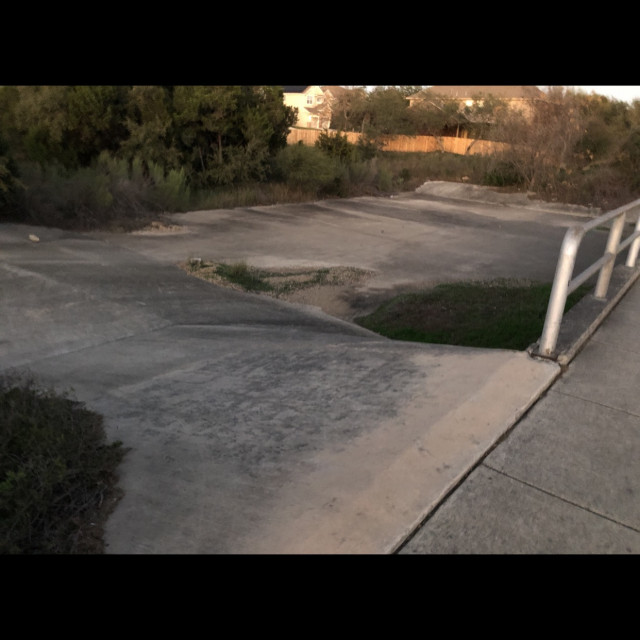 Ditch 