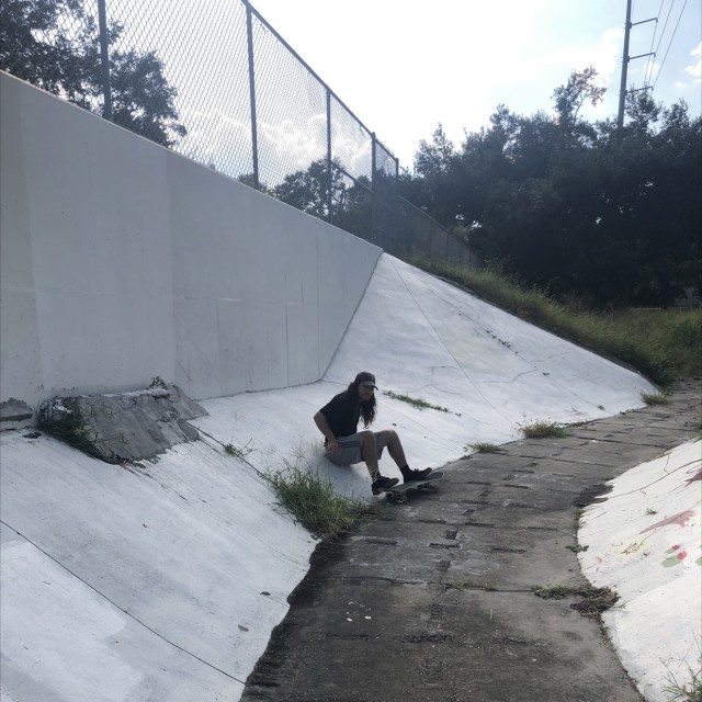 Bear creek ditch 