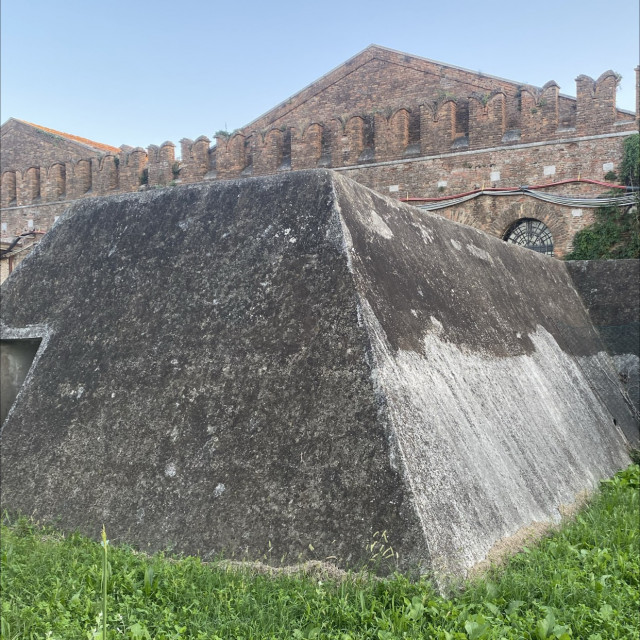 Grazie erba 