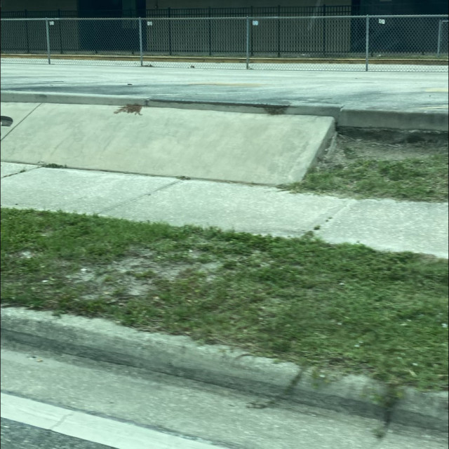 Eau Gallie high school