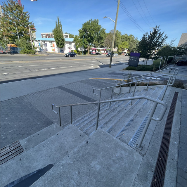 Rail