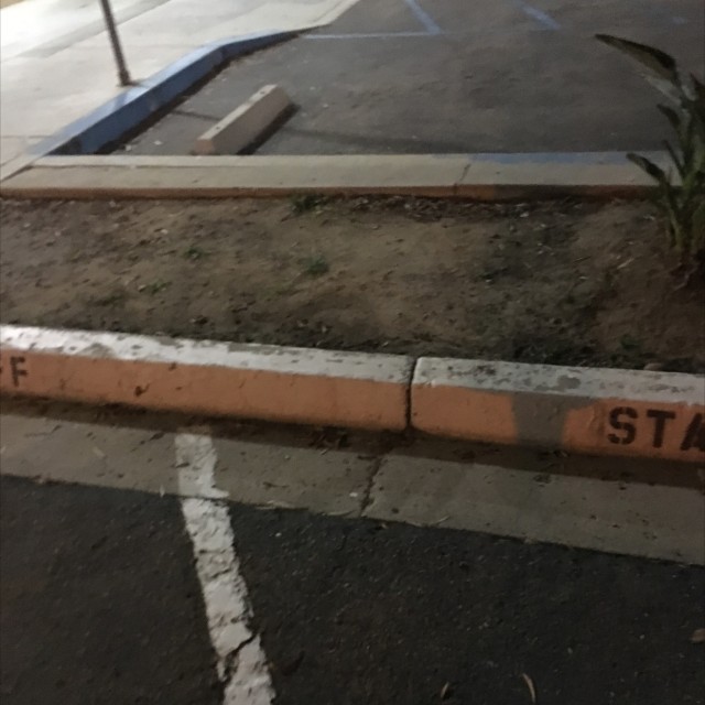 Gap