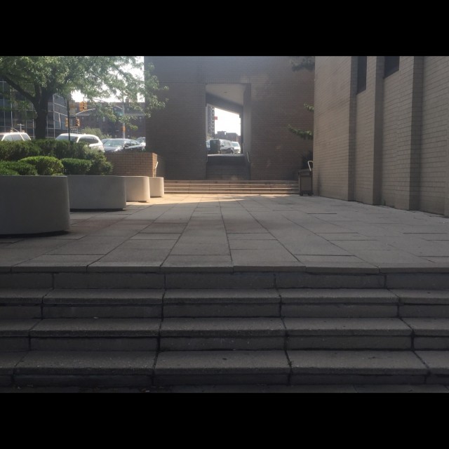 Legendary Stairs 