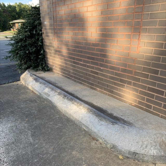 Curb
