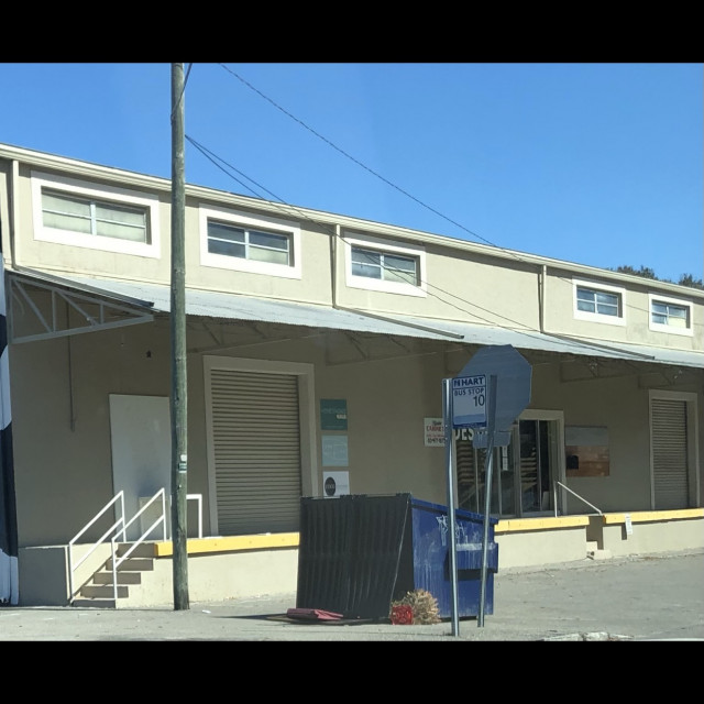 Cypress mannys/rails/gap ta skreet