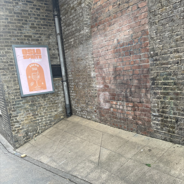 Hackney central banks