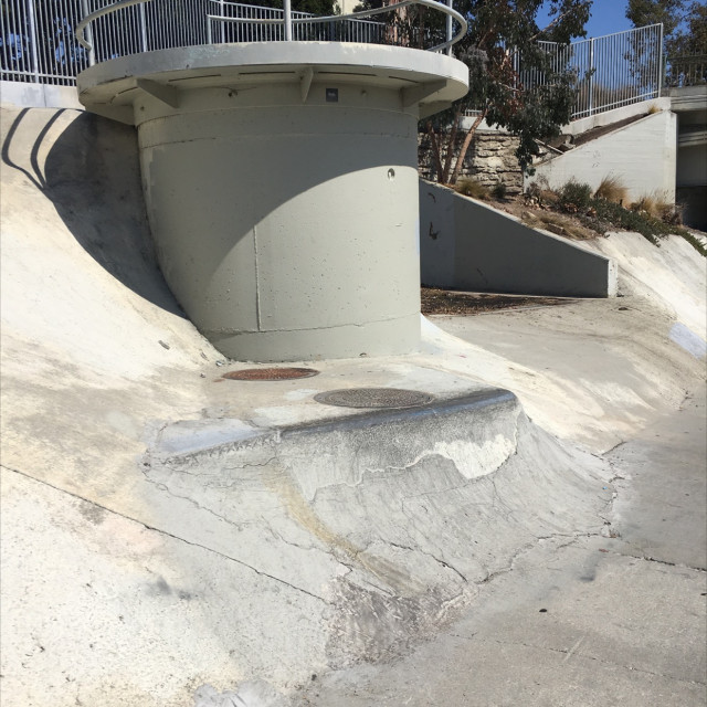 quarter pipe 