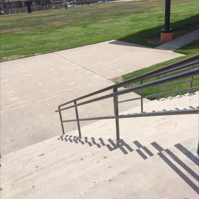 Ethel Dwyre middle school 