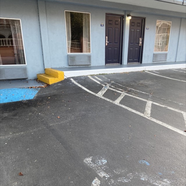 Days Inn