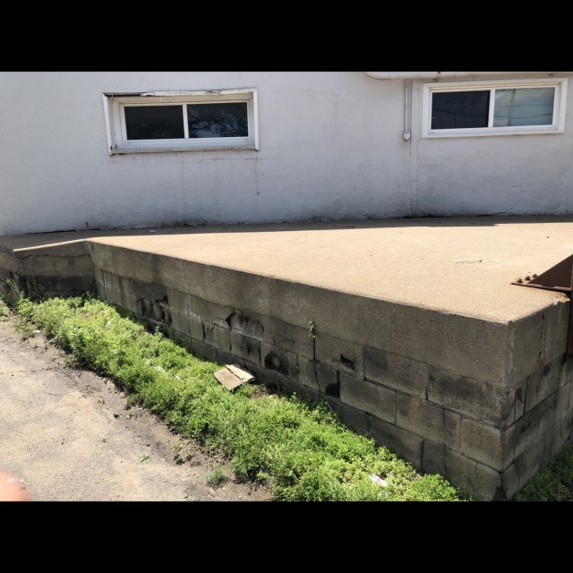 Manny pad dock cock