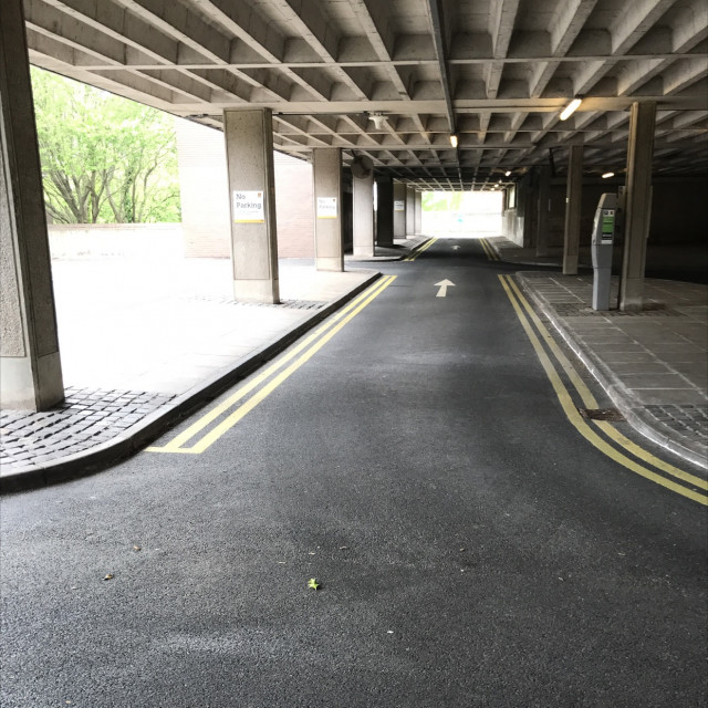 Regent centre