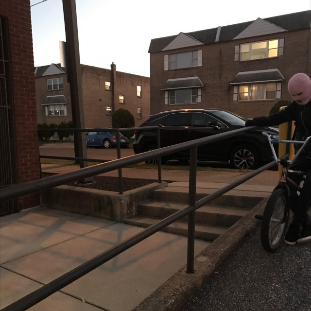 3 stair 