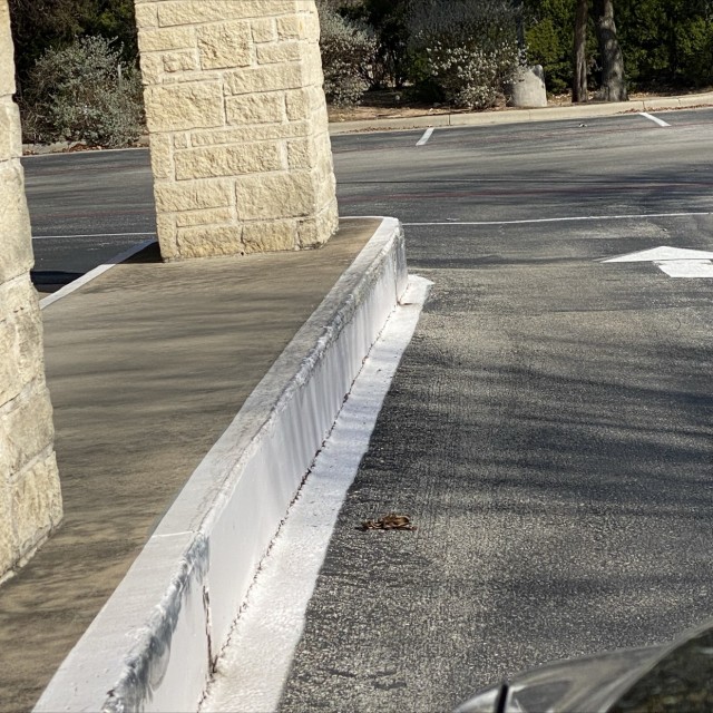 Slappy Ledge