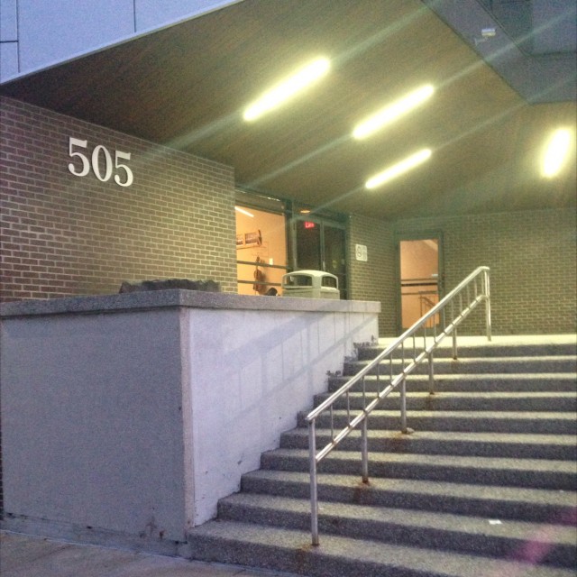 Spot #5817