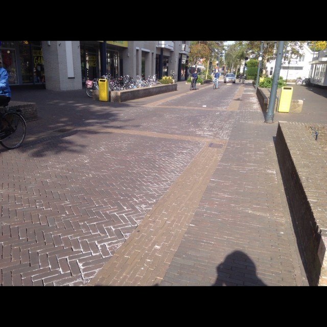 Padstreet