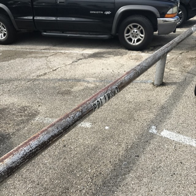 Rails