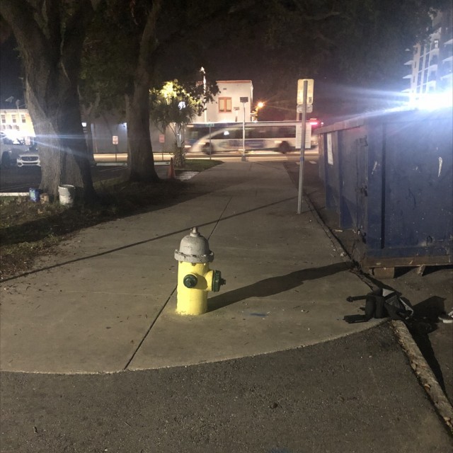 Hydrant 