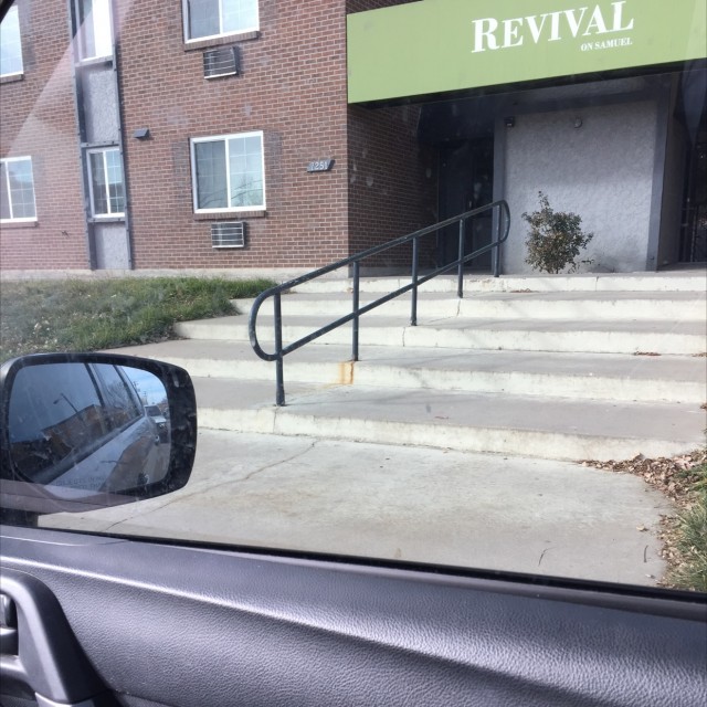Spot #9582
