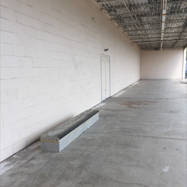 Burlington DIY