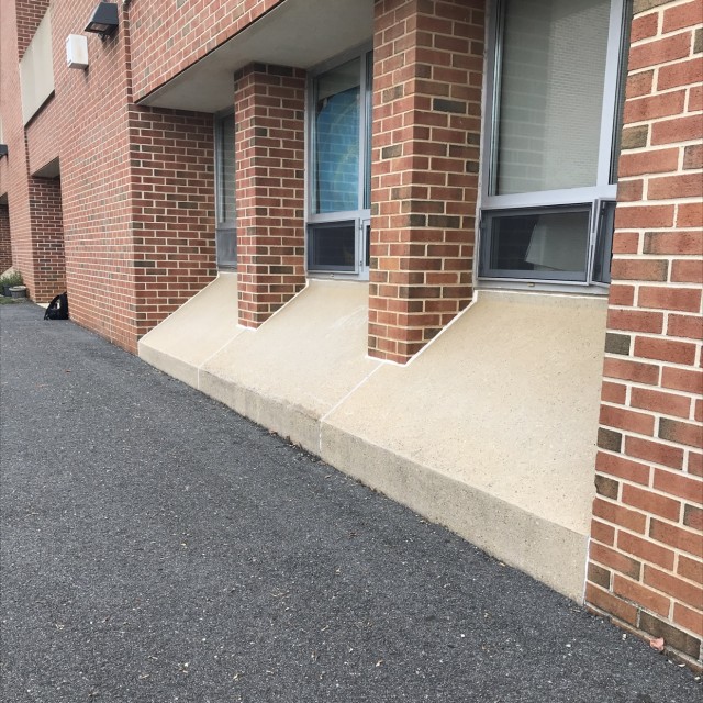 wallride 