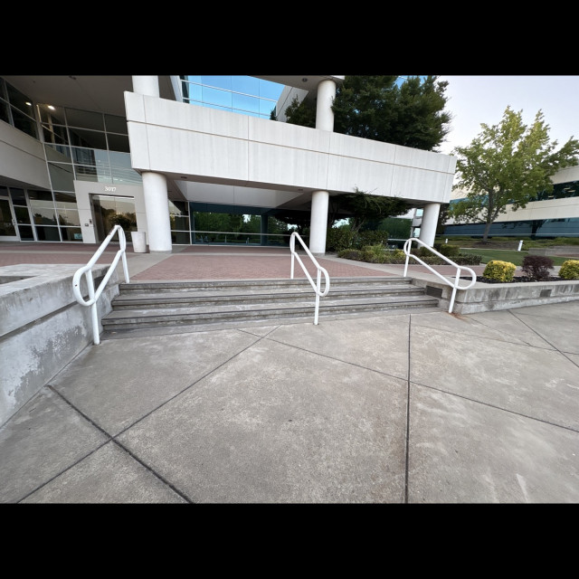 3 stair