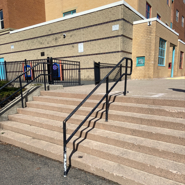 Salemwood school