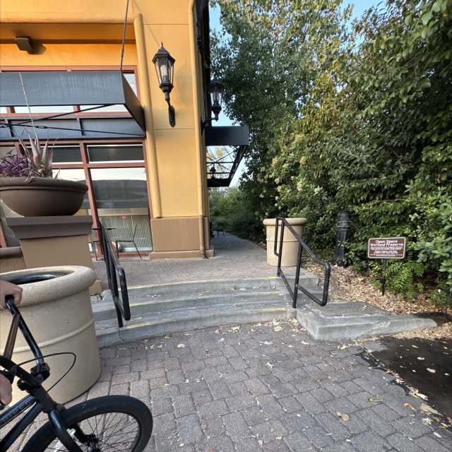 3 stair