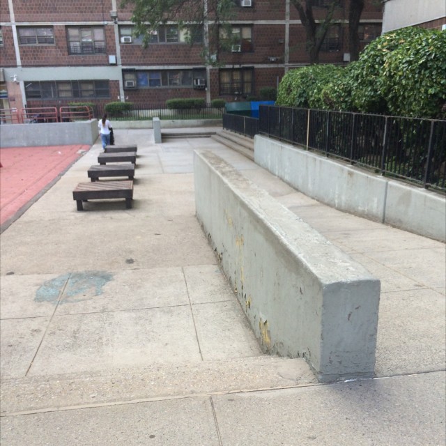 Spot #5075