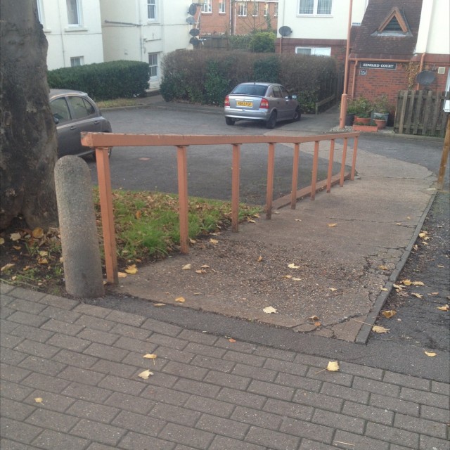 Spot #6595