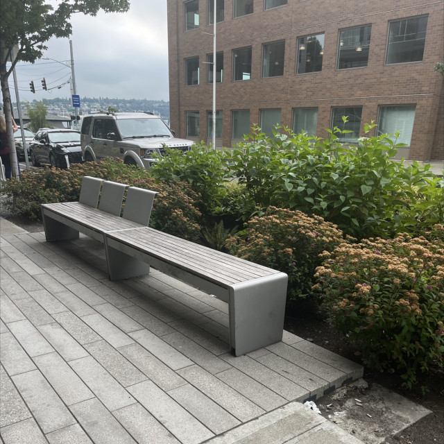 Bench