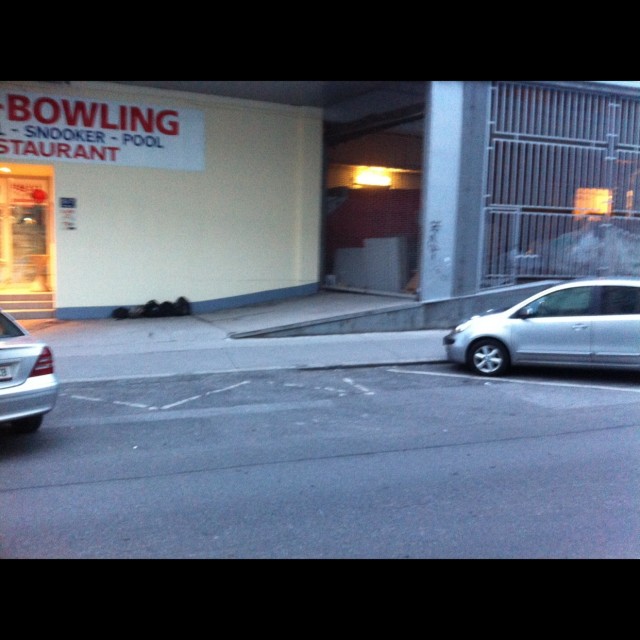 Spot xx