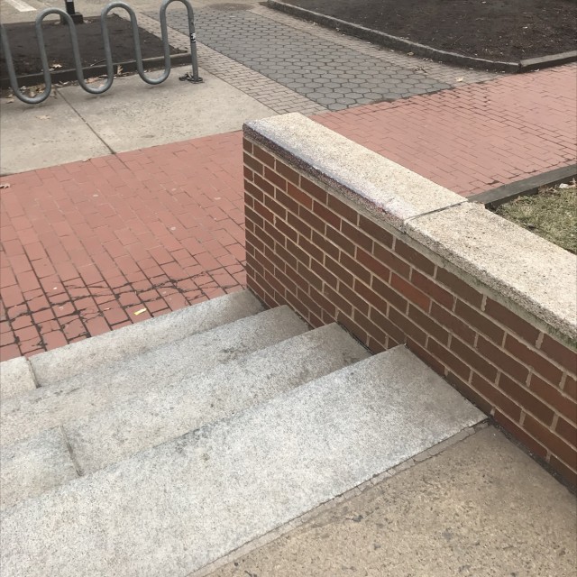 Temple outledge 