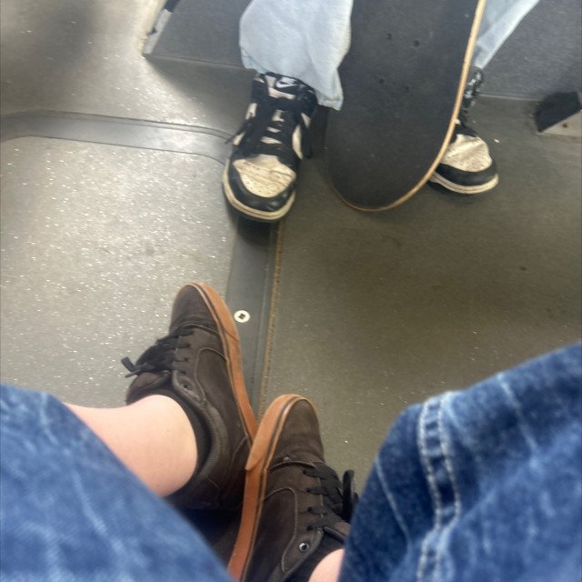 Best spot trust