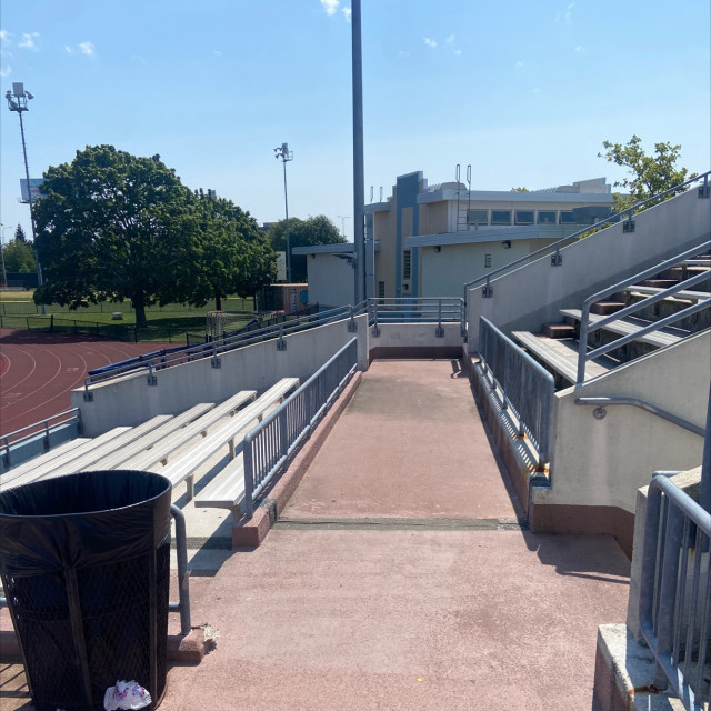 Stadium 