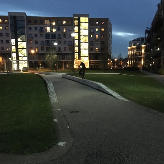 Spot #9727
