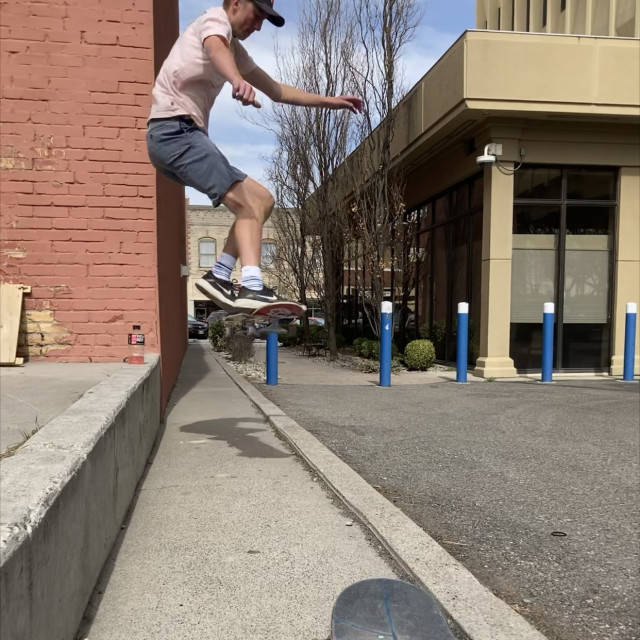 shit gap