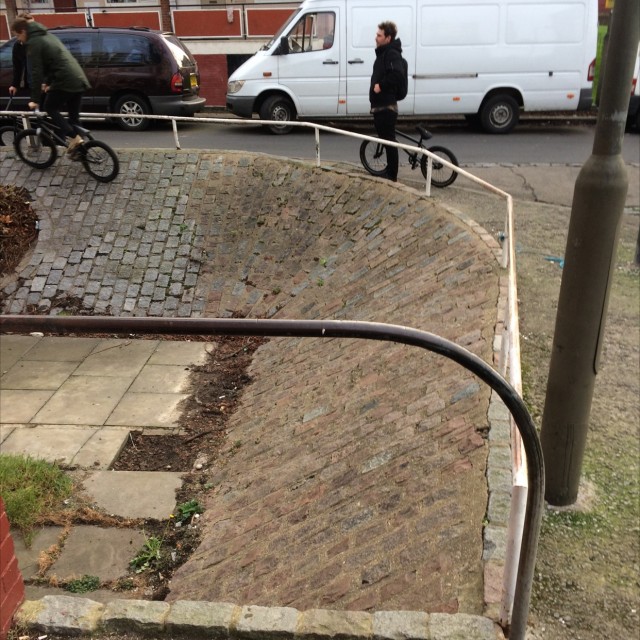 Spot #6775
