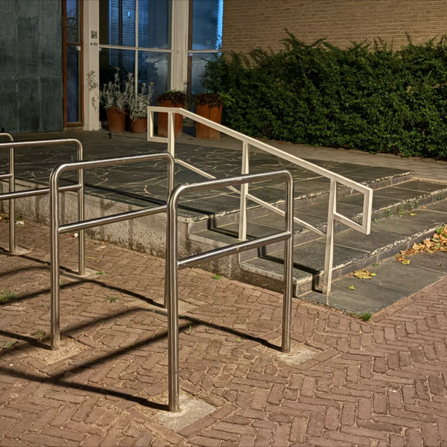 Mini rail