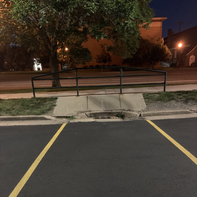 Wallride