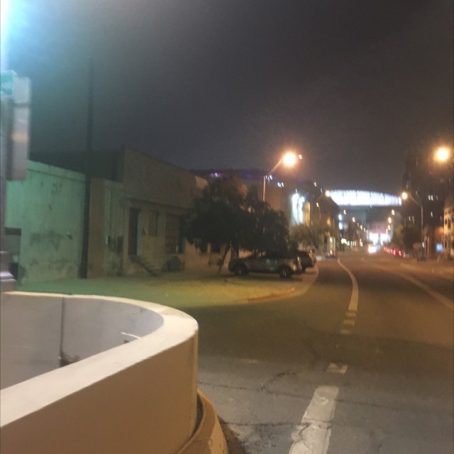 Downtown