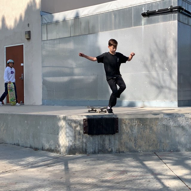 Stanford Ollie