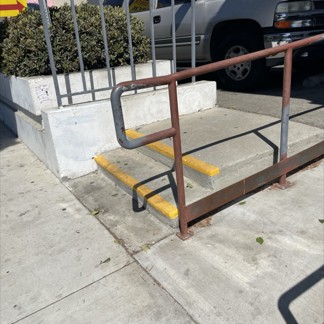 2 stair 