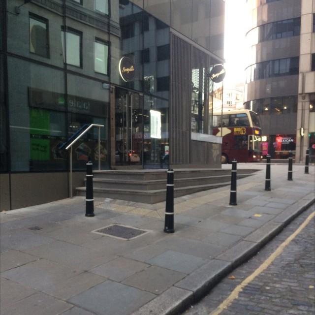Spot #9505