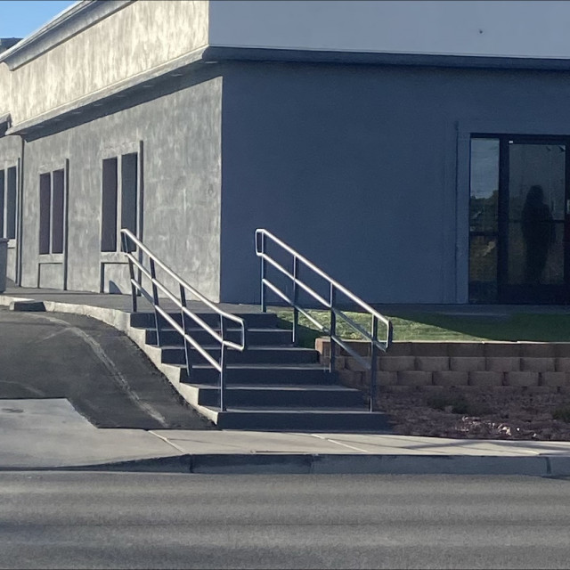 six rail 
