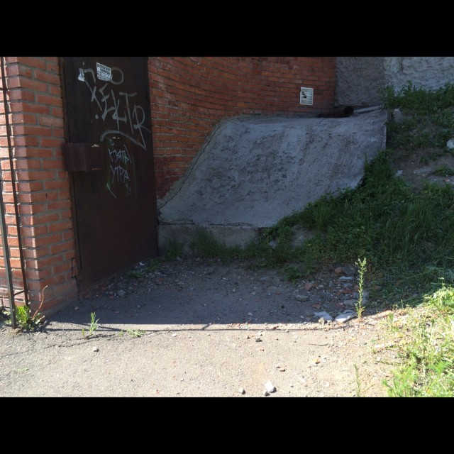 Spot