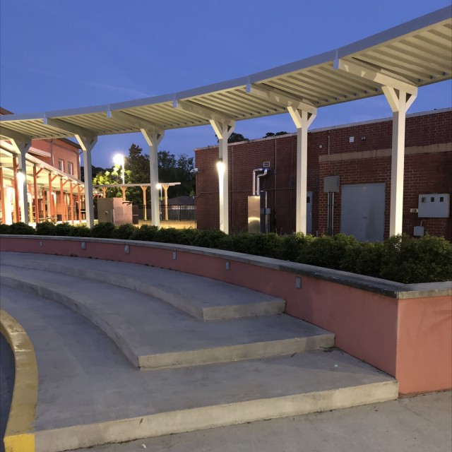 Douglas Anderson High 